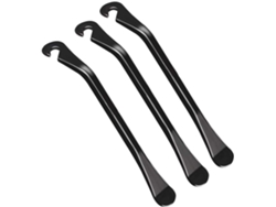3 Palancas Neumático Metal Acero Carbono, Montaje, Kit Herramientas Reparación/cambio
