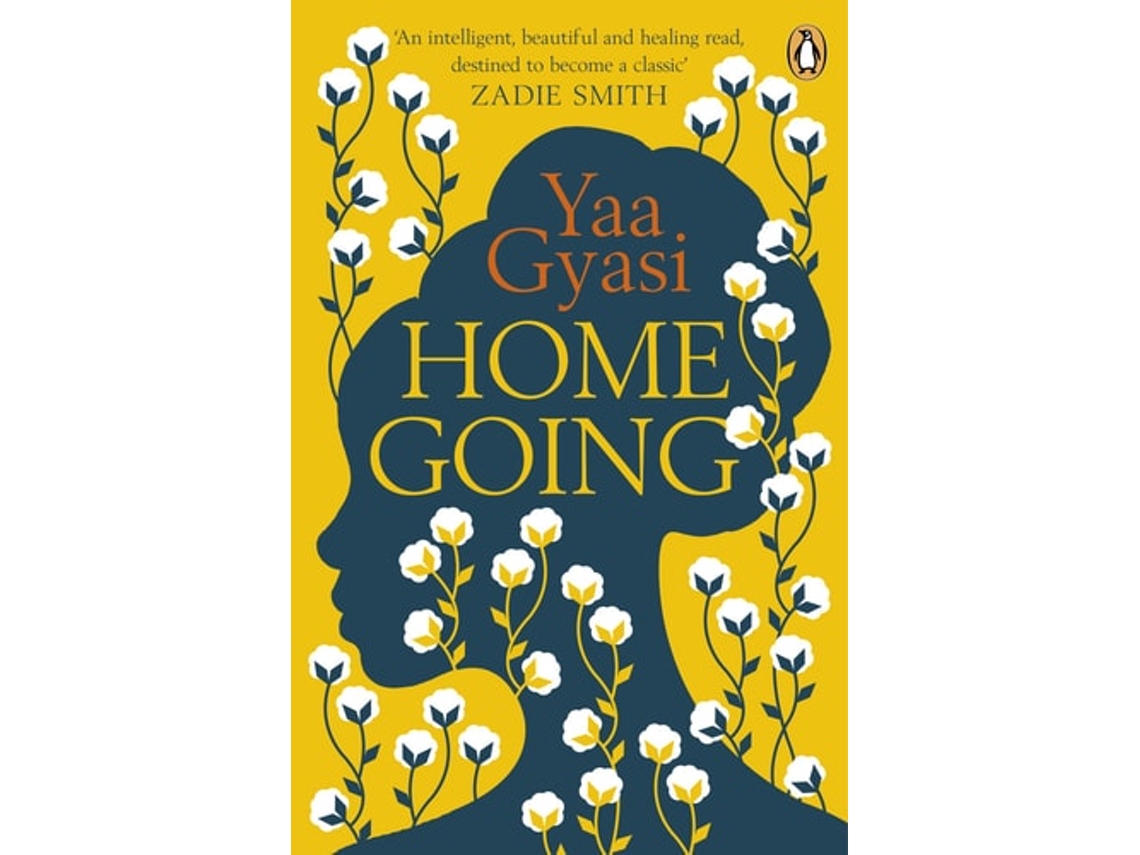 Libro Homegoing de Philippe Claudel