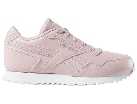 Zapatillas REEBOK Royal Glide Syn Niños (36.5 - Rosa)