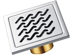 Desodorizante para desagües de piso, filtro de acero inoxidable para lavadora, trampa de olores para desagües de baño y cocina. Vayotoy
