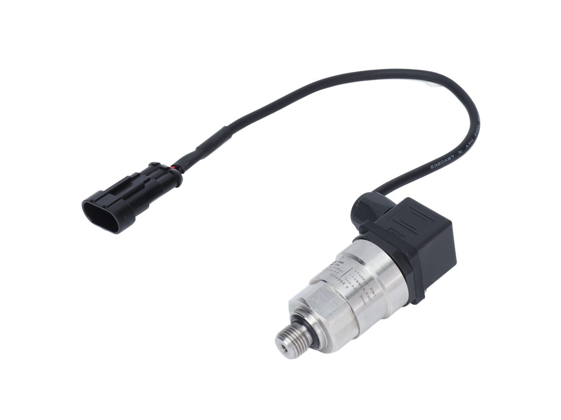 Yncm2026-transductor De Presión 400bar Sensor Transmisor Para Lonking Series Mbs3050‑060g1154