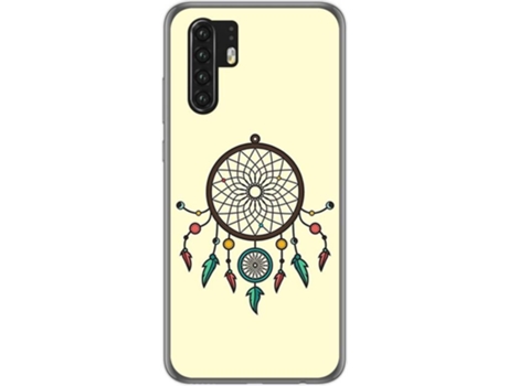 Carcasa Huawei P30 Pro TUMUNDOSMARTPHONE Atrapasueños Multicolor