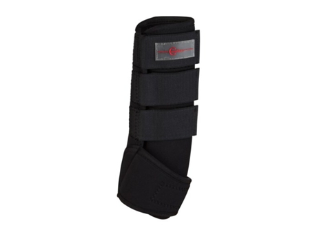 Polainas de Equitación para Unisex KERBL (Cob)