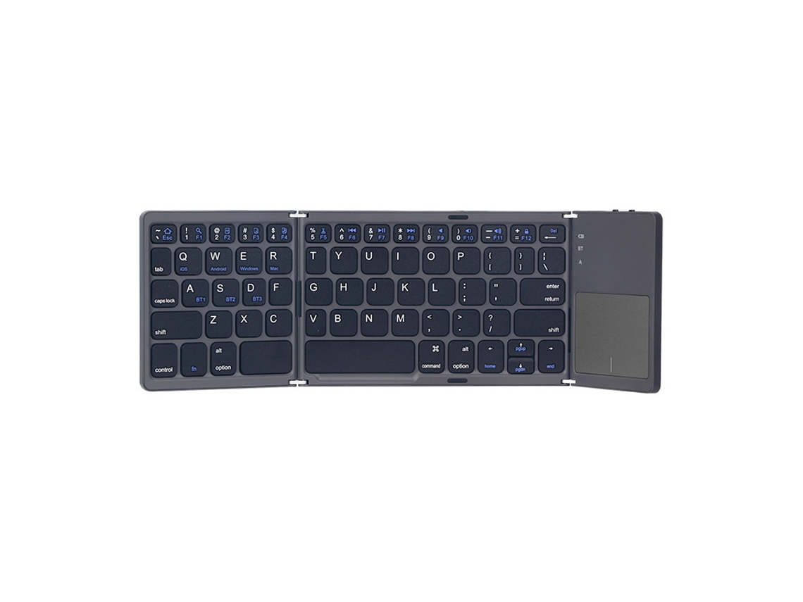 Touchpad Plegable Ultrafino