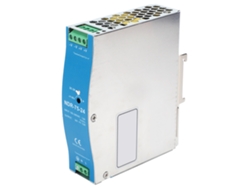 Fuente De Alimentación Conmutada Berm Ndr-75-24 De 75 W, 24 V, 3,2 A Para Plc, 100-240 V Ca