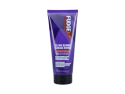 Clean Blonde Damage Rewind Violet-Toning Treatment 200 Ml FUDGE