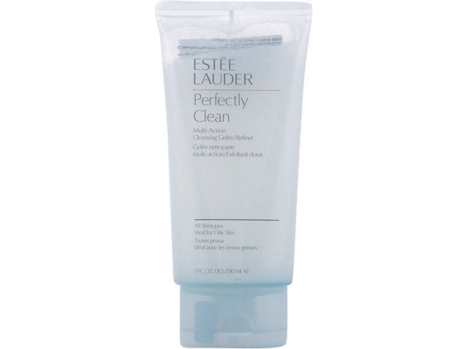 Crema de Limpieza ESTEE LAUDER Perfectly Clean Multi-Action (150 ml)
