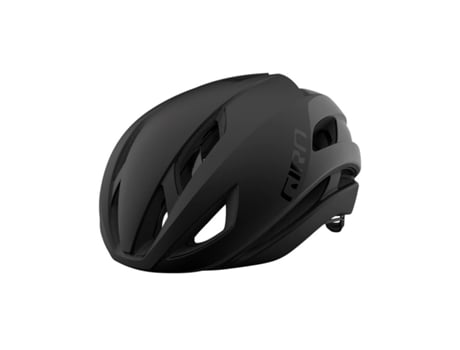 Casco de bicicleta de montaña Giro mat/glos black