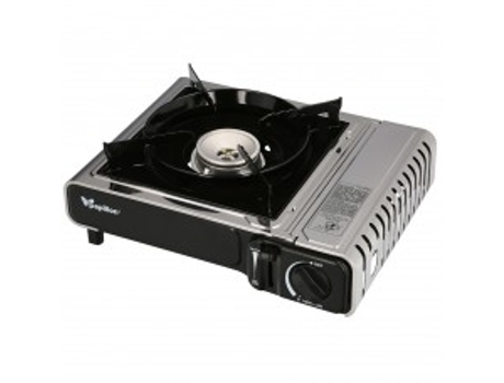 Horno de Camping PAPILLON Portable