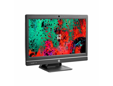 AIO ProOne 600 G1 21.5" i3 4130 8 GB SSD 256 GB Full HD Wifi (Reacondicionado como nuevo) HP