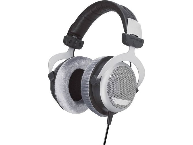 Auriculares con Cable BEYERDYNAMIC DT880 600 Edition (On Ear - Negro)