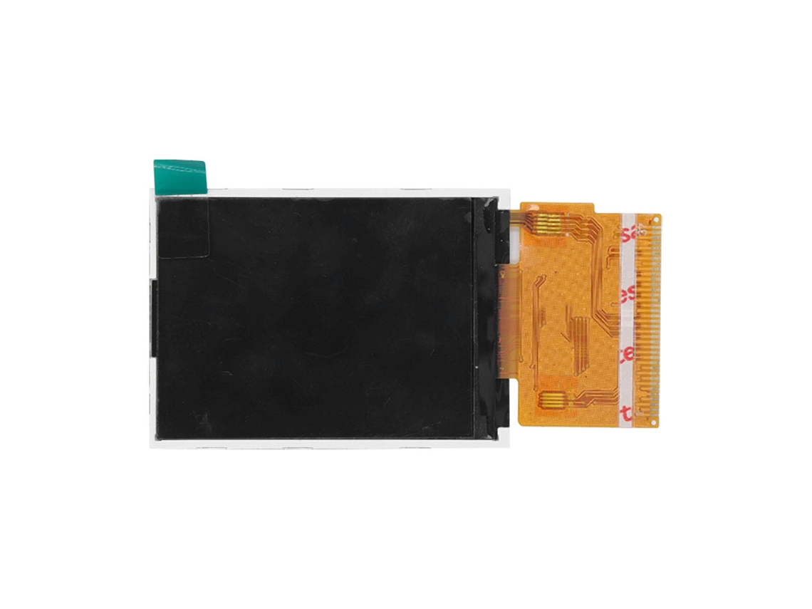2026as-pantalla Tft Lcd Táctil Capacitiva 2.8 Pulgadas 240x320 Ángulo De Visión Amplio