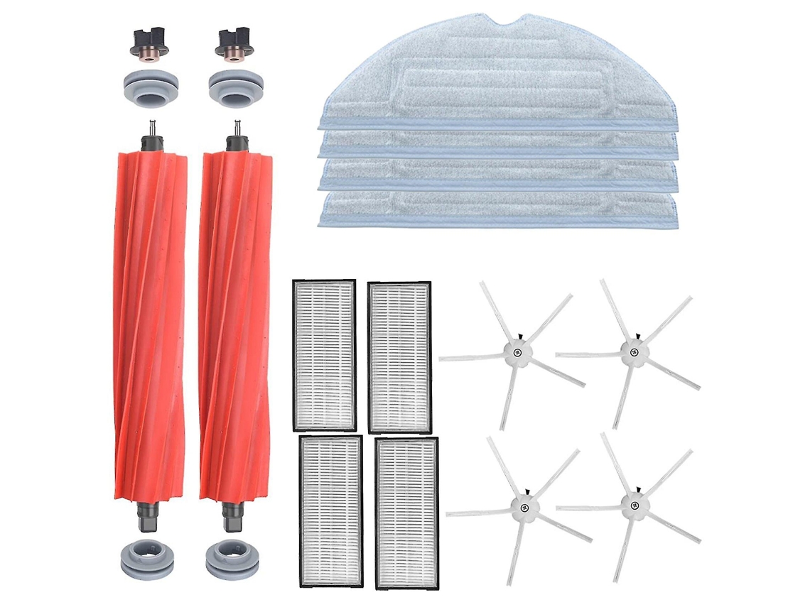 Accesorios Aplica para Xiaomi Roborock S7 T7s T7plus Lado principal desmontable