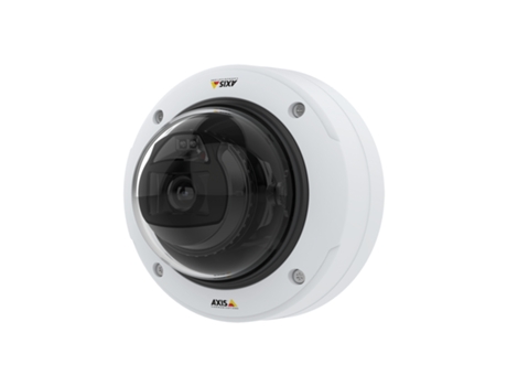 Axis P3255-LVE Dome IP security camera Outdoor 1920 x 1080 pixels Ceiling/wall