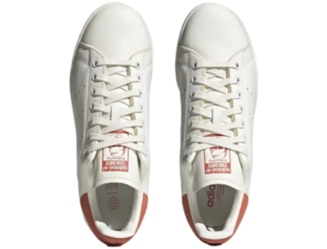 Zapatillas de Hombre ADIDAS Stan Smith Blanco (433)