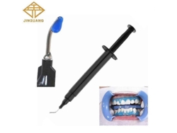 20 Unidades De Gel Protector Gingival Dental, Protector De Encías, Blanqueador Dental, 1,5 Ml 3 Ml