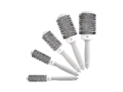 Brocha Olivia Garden Brillo De Secado Especialista Ø 55 Mm Cerámica Antiestática Volumen