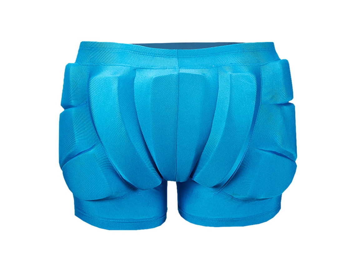 Braguitas De Espuma Para Niños, Protección De Cadera Para Monopatín, Esquí, Snowboard, Equipo De Seguridad.