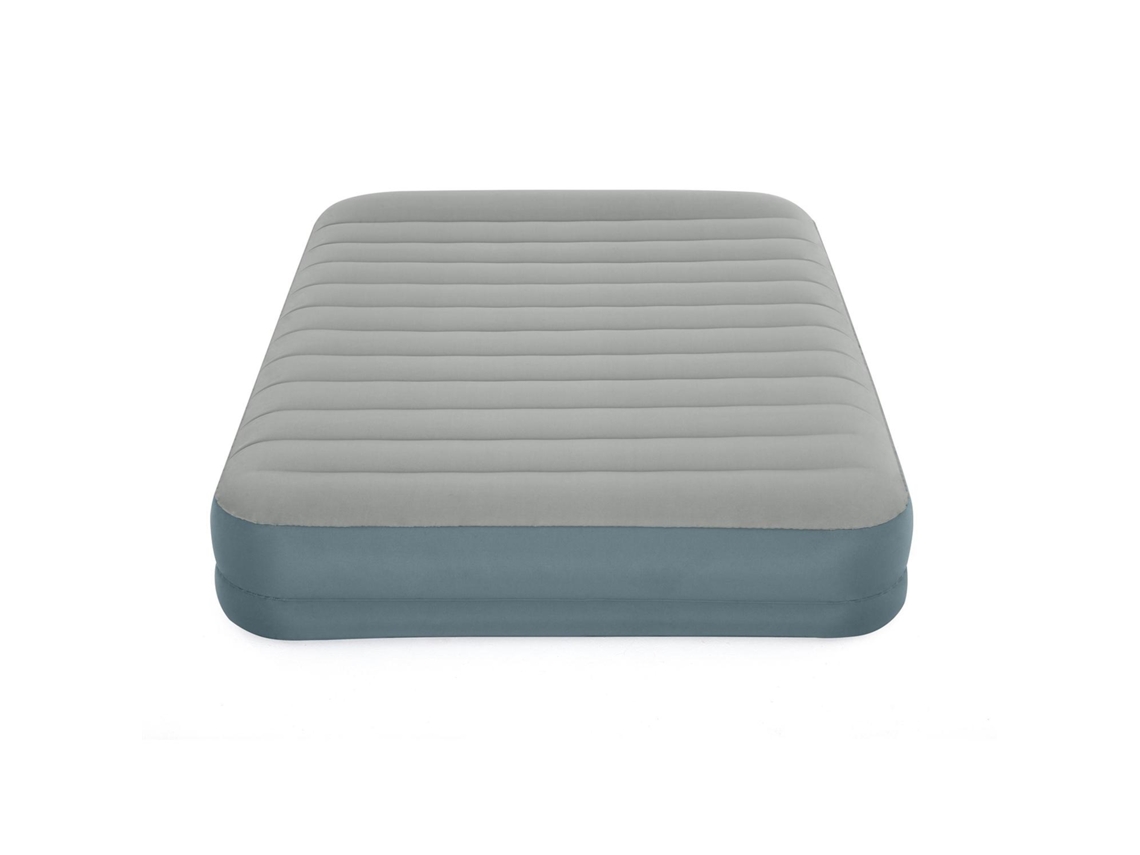 Bestway 69078 Colchón de aire Colchón doble Gris