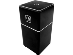Purificador de Aire Usb SILVANO 34-OZN-2099 (0,5 W)