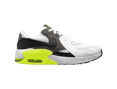 Zapatillas de Hombre NIKE Air Max Excee Multicolor (38)