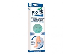 Plantilla Memory Feet PODOVIS