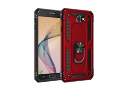 Funda para Galaxy J7 Prime On7 2016, resistente a los golpes, de policarbonato, de 5,5 pulgadas