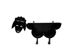 Soporte de Papel XGF (Negro)