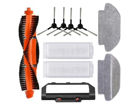 Para Xiaomi Mi Robot Vacuum Mop Pro Styj02ym Accesorios Repuestos