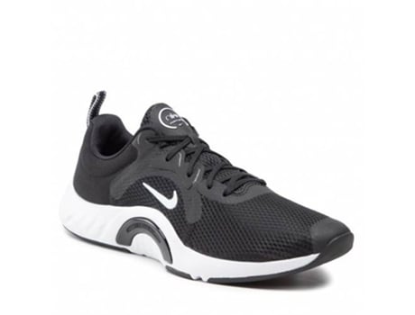 Zapatillas NIKE Renew Inseason (37.5 - Negro)