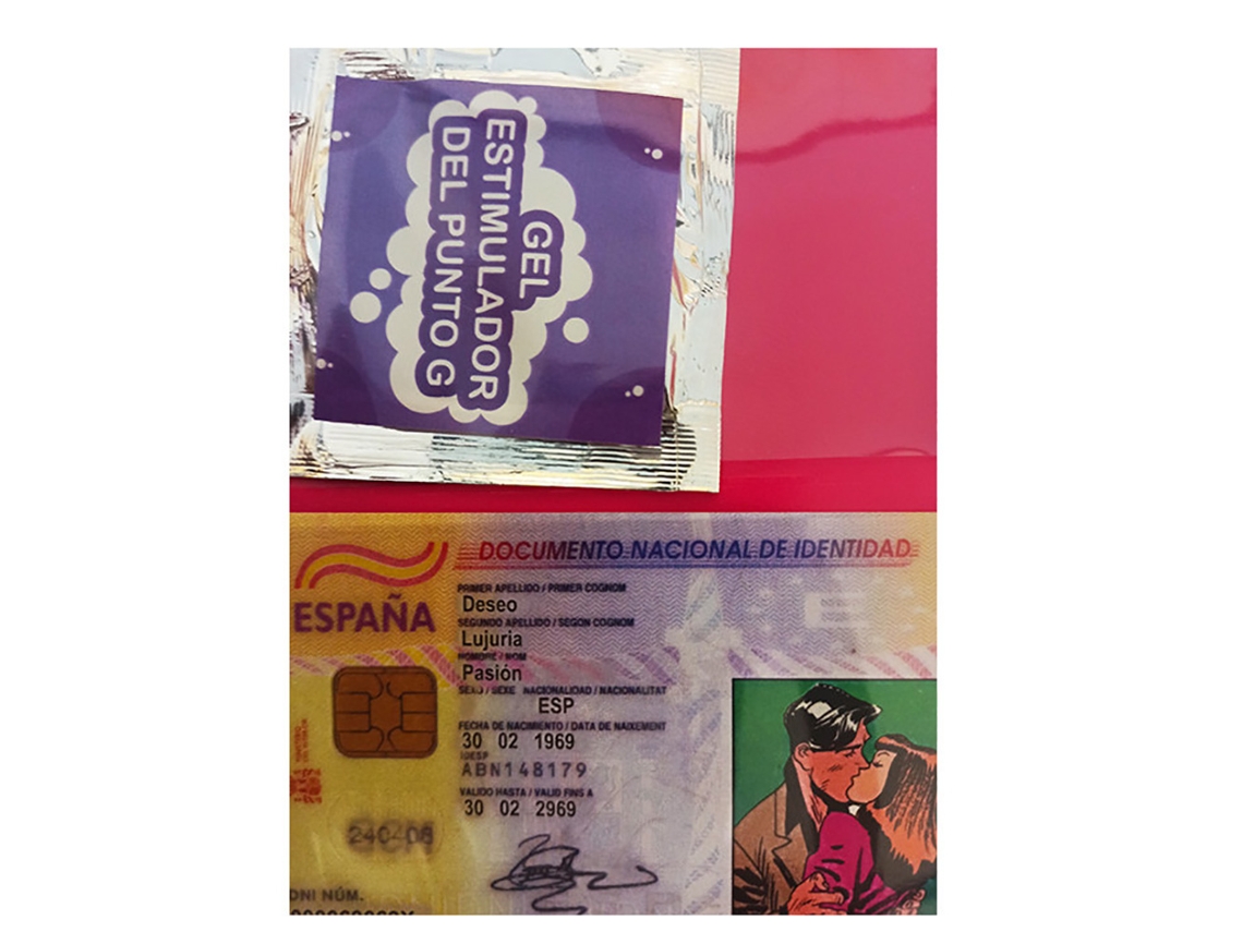 Documento Nacional de Identidad
