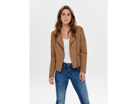 Abrigo ONLY Mujer (Multicolor - 34)