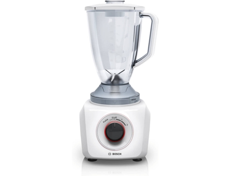 Batidora de vaso BOSCH MMB21P0R (2.4 L - 500 W)