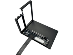 Cable De Extensión Egpu Pcie 5.0 X4 M2 Adaptador De Tarjeta Gráfica Externa Para Ordenador