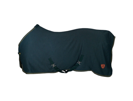 Tapete Bamboo Azul 75-125 Cmhorka