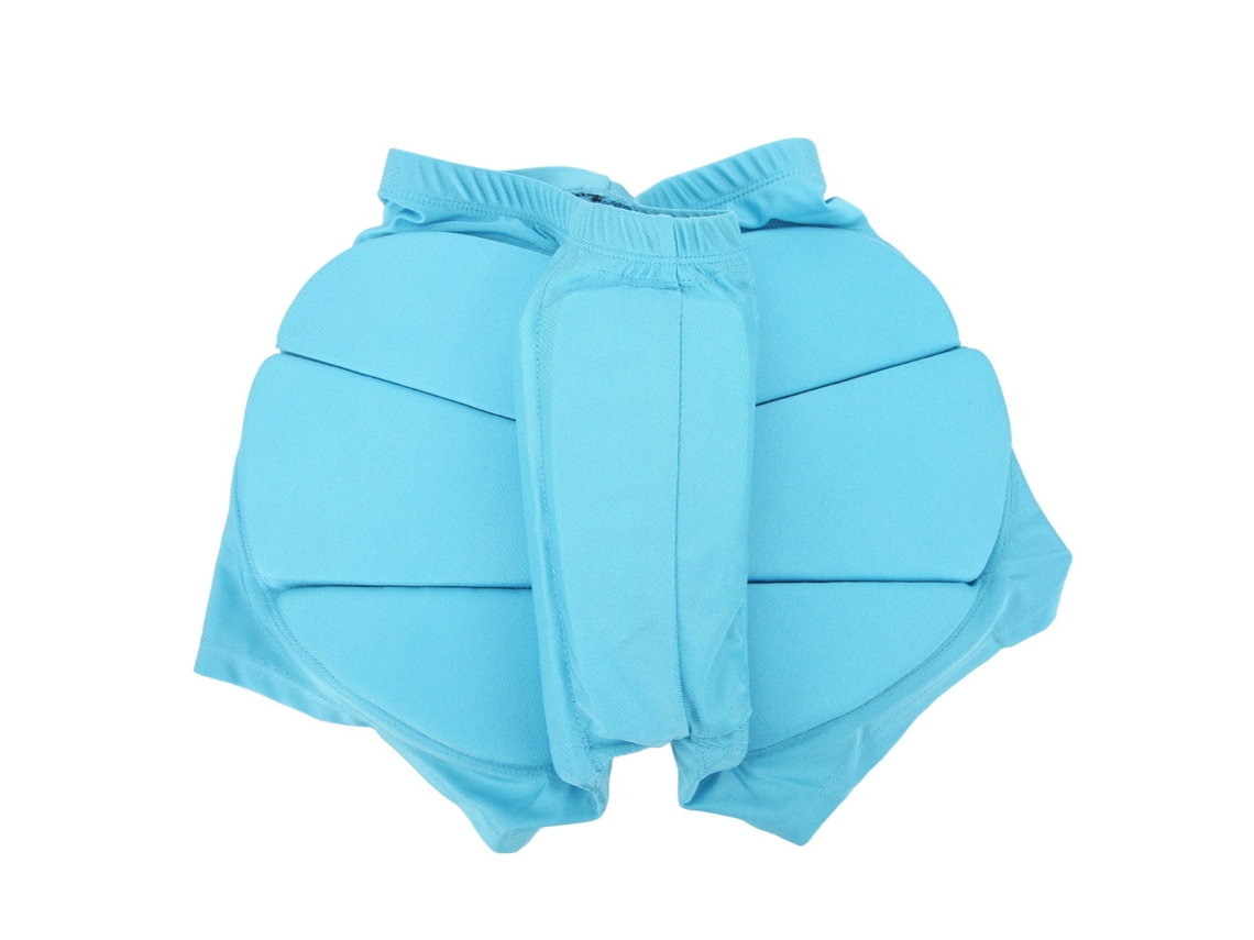 Protector de silla tipo pantalón corto con espuma EVA | SIN MARCA