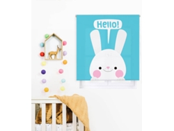 Estor Enrollable HAPPYSTOR Estampado Digital Infantil HSCIExc028003 190x250 cm