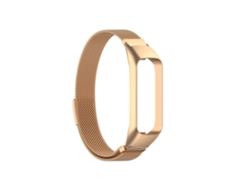 Correa Samsung Galaxy Fit 2 CO-PHÉNIX Dorado