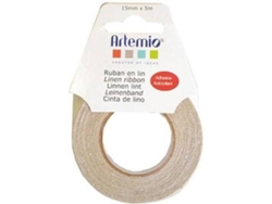 Cinta Adhesiva de Lino ARTEMIO