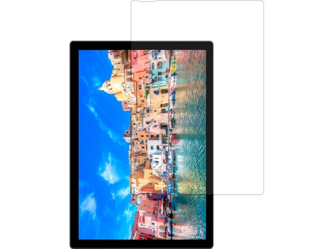 Protector de Pantalla EIGER Microsoft Surface Pro 4