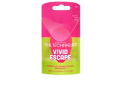 Brocha De Maquillaje Real Techniques Vivid Escape (1 Unidad)