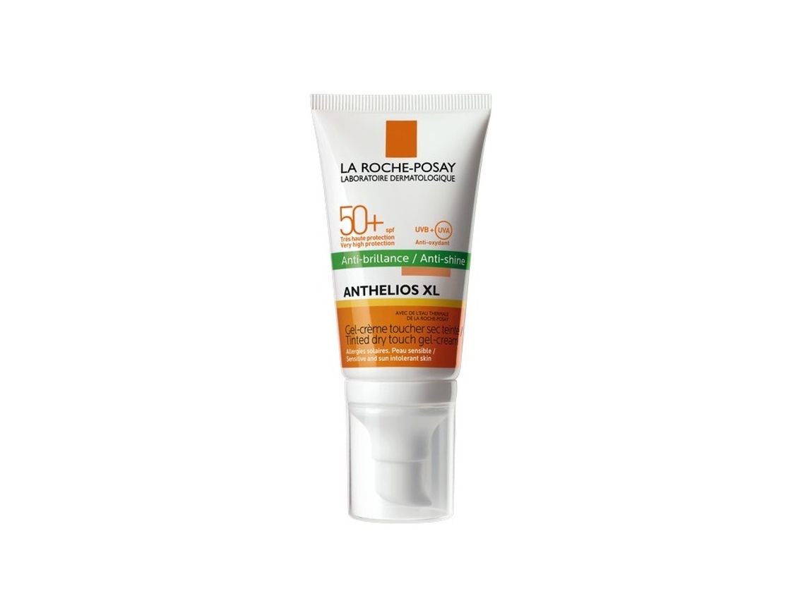 Protector Solar LA ROCHE-POSAY Anthelios SPF 50+ (50 ml)