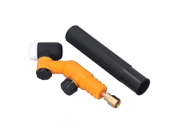 Cabezal De Antorcha De Soldadura Tig Refrigerada Por Aire De Una Sola Mano Con Cuello Giratorio - Accesorio De Repuesto