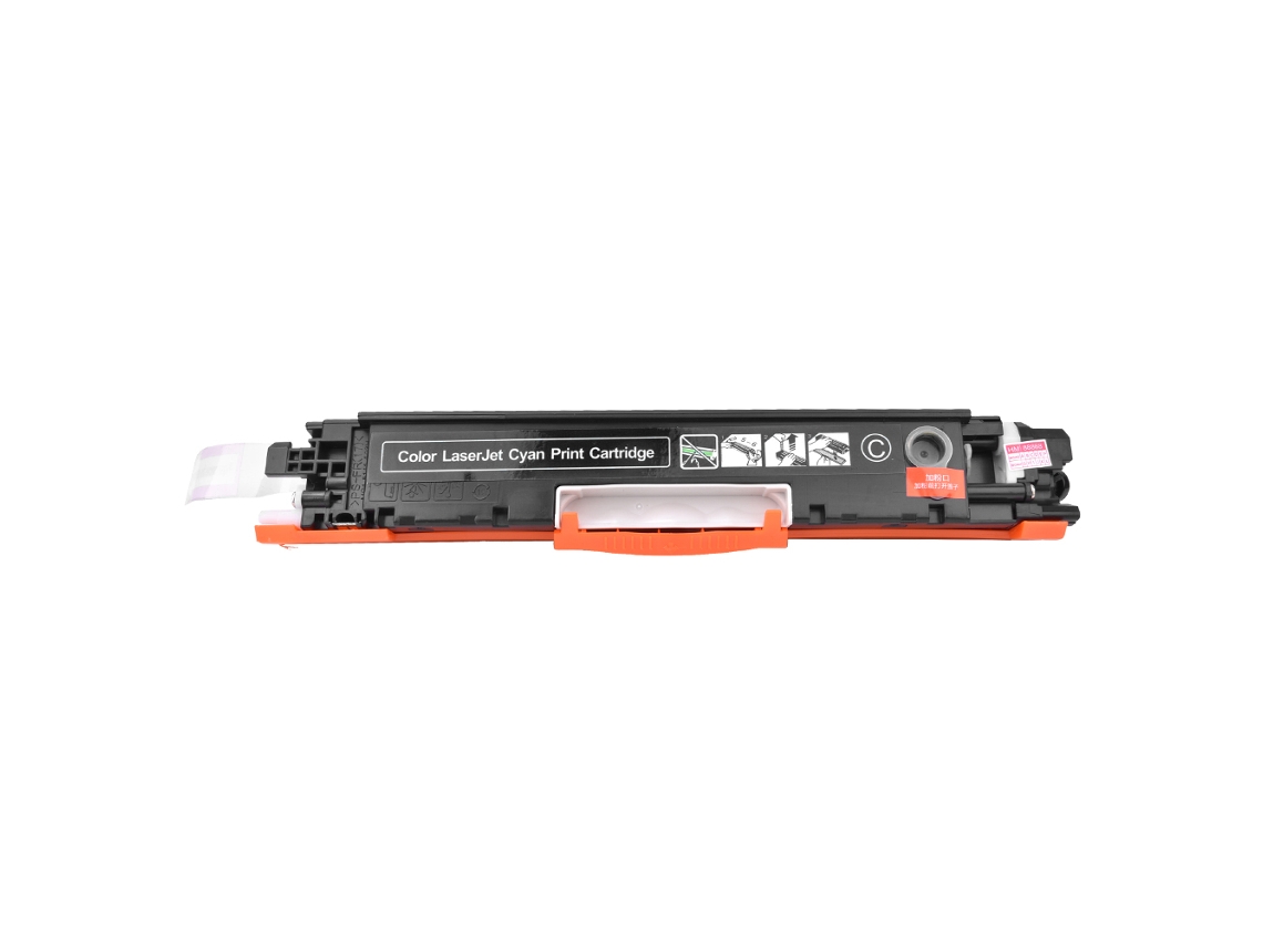 Cartucho de tóner CE310A CE311A CE312A CE313A para impresora HP CP1025 M175A M175NW M275