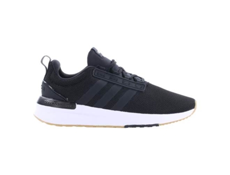 Zapatillas Hombre ADIDAS Racer TR21 Negro (Tam: 43,3)