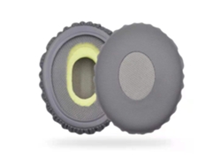 Almohadillas para auriculares Bose OE2 OE2i Soundtrue (un par, gris) Specment