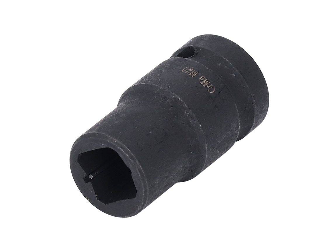 M20 Llave De Herramienta Cuadrada Crmo 1/2in Para Llave Eléctrica Y Manual Con Esquinas Redondas