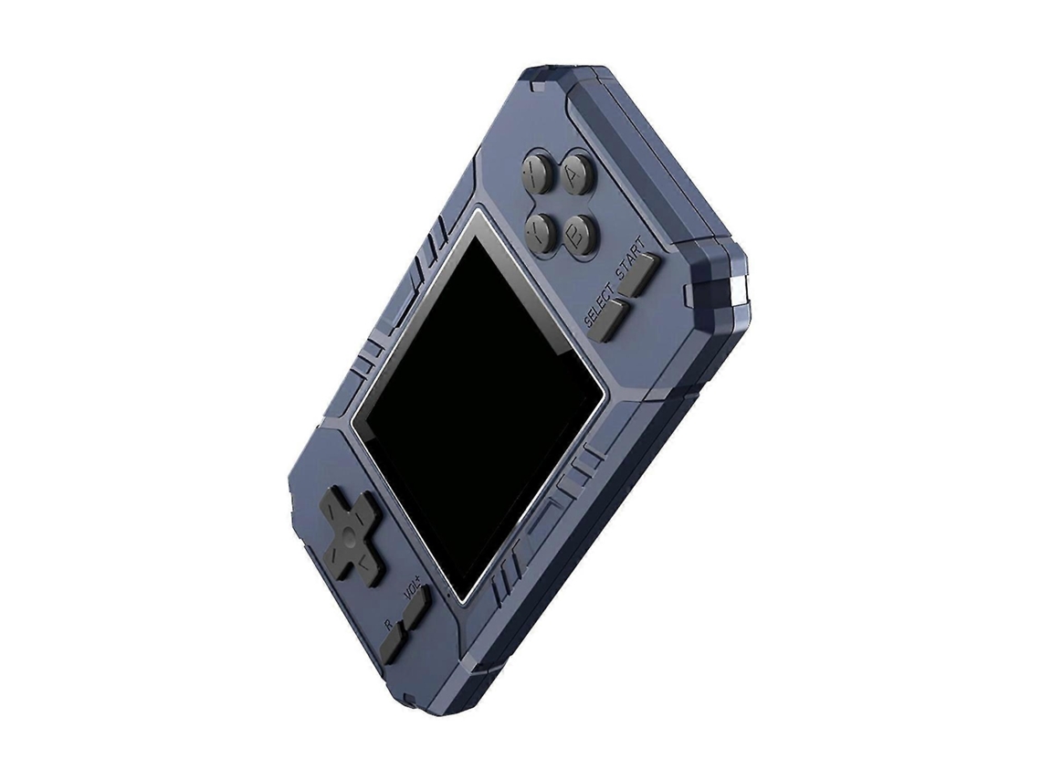 Consola De Juegos S8 De Alta Claridad, Compatible Con Salida Av, Pantalla Lcd, Consola De Juegos Portátil Retro Para Niños