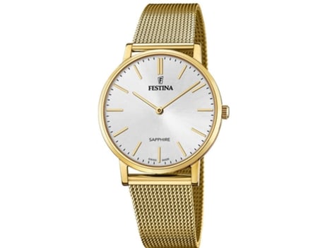 Reloj FESTINA para Hombre Fabricado en Suiza
