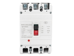 2026horizon-disyuntor De Protección Contra Fugas 3p Interruptor De Aire 800v 250a